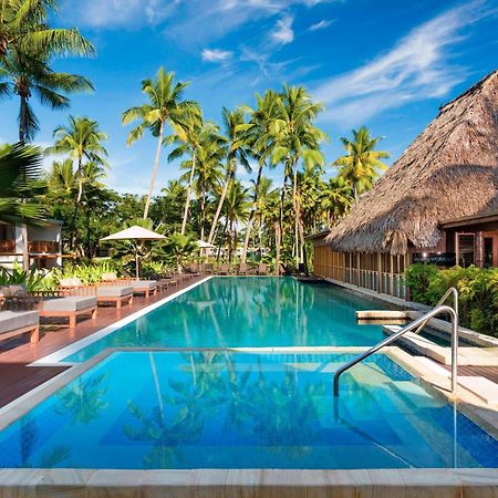 The Westin Fiji Golf Resort & Spa Denarau Island Екстериор снимка