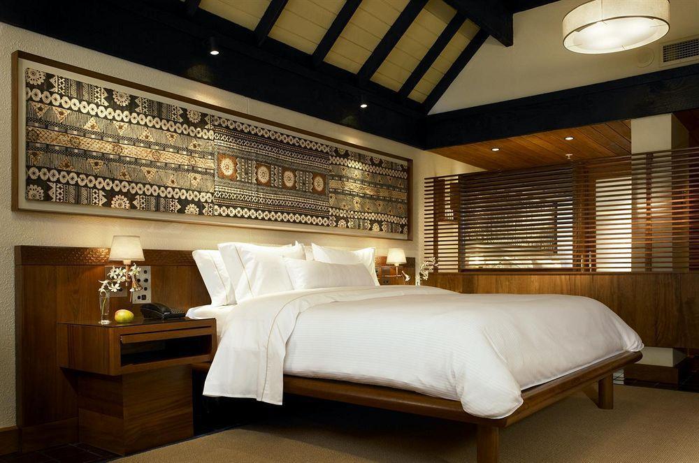 The Westin Fiji Golf Resort & Spa Denarau Island Стая снимка