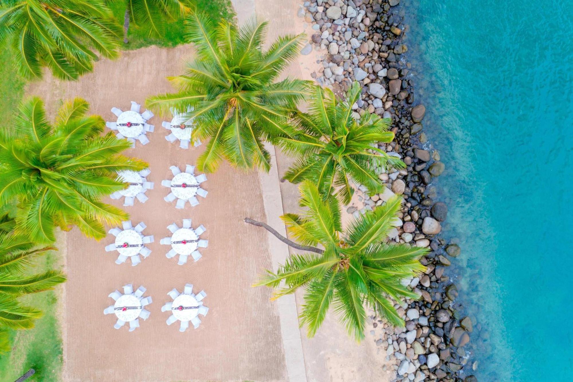 The Westin Fiji Golf Resort & Spa Denarau Island Екстериор снимка