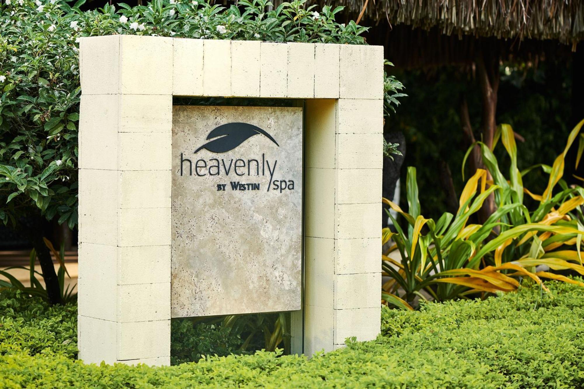 The Westin Fiji Golf Resort & Spa Denarau Island Екстериор снимка