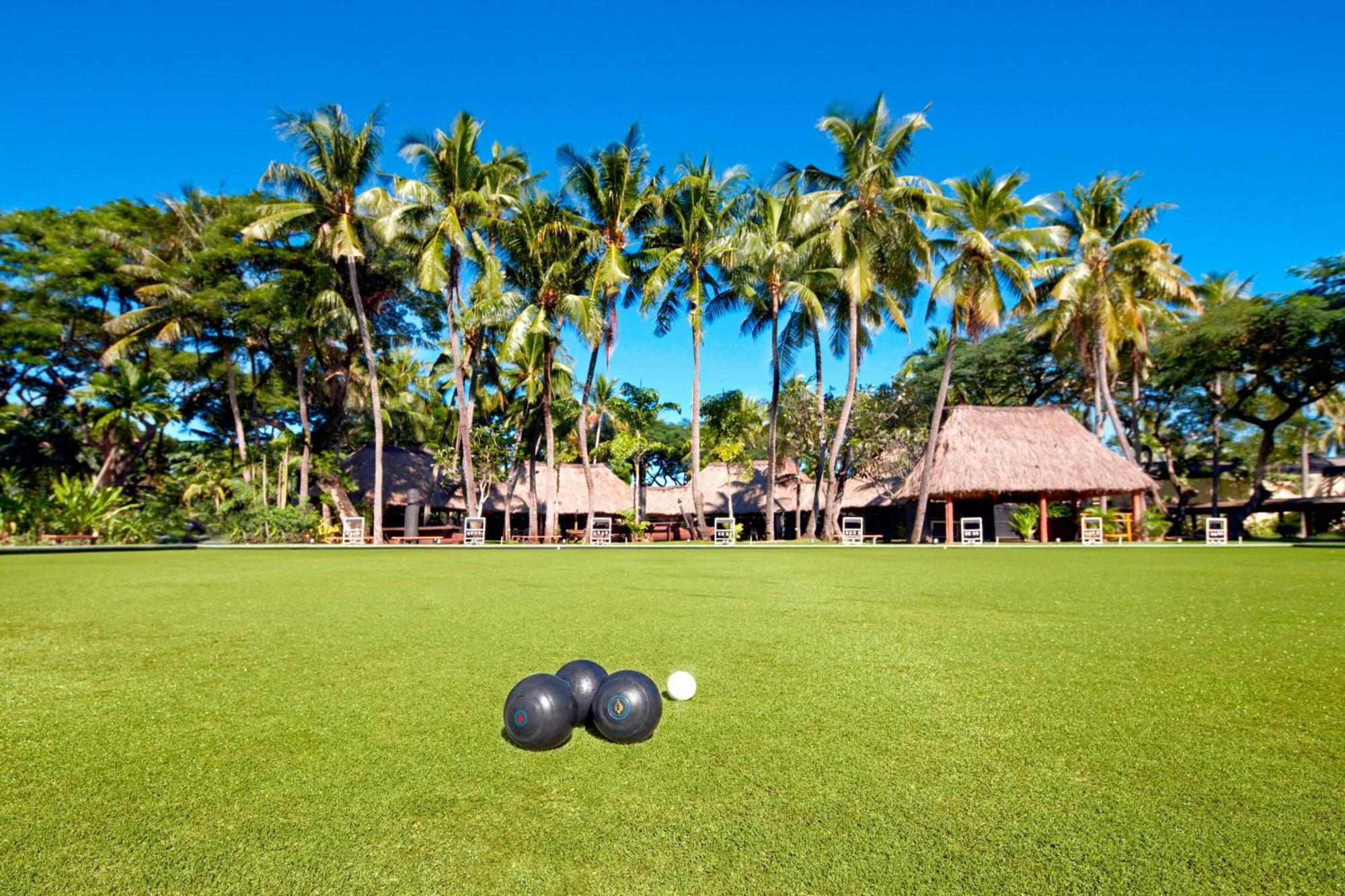 The Westin Fiji Golf Resort & Spa Denarau Island Екстериор снимка