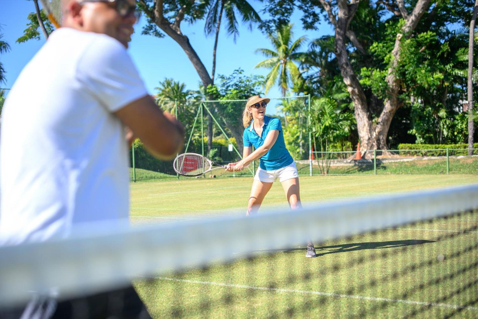 The Westin Fiji Golf Resort & Spa Denarau Island Екстериор снимка