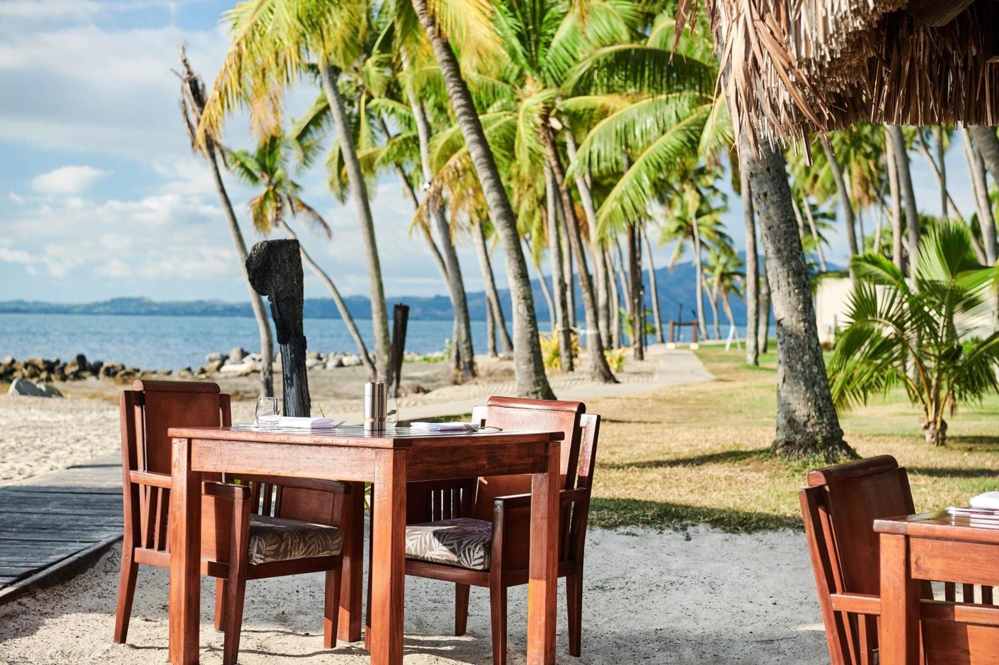 The Westin Fiji Golf Resort & Spa Denarau Island Екстериор снимка
