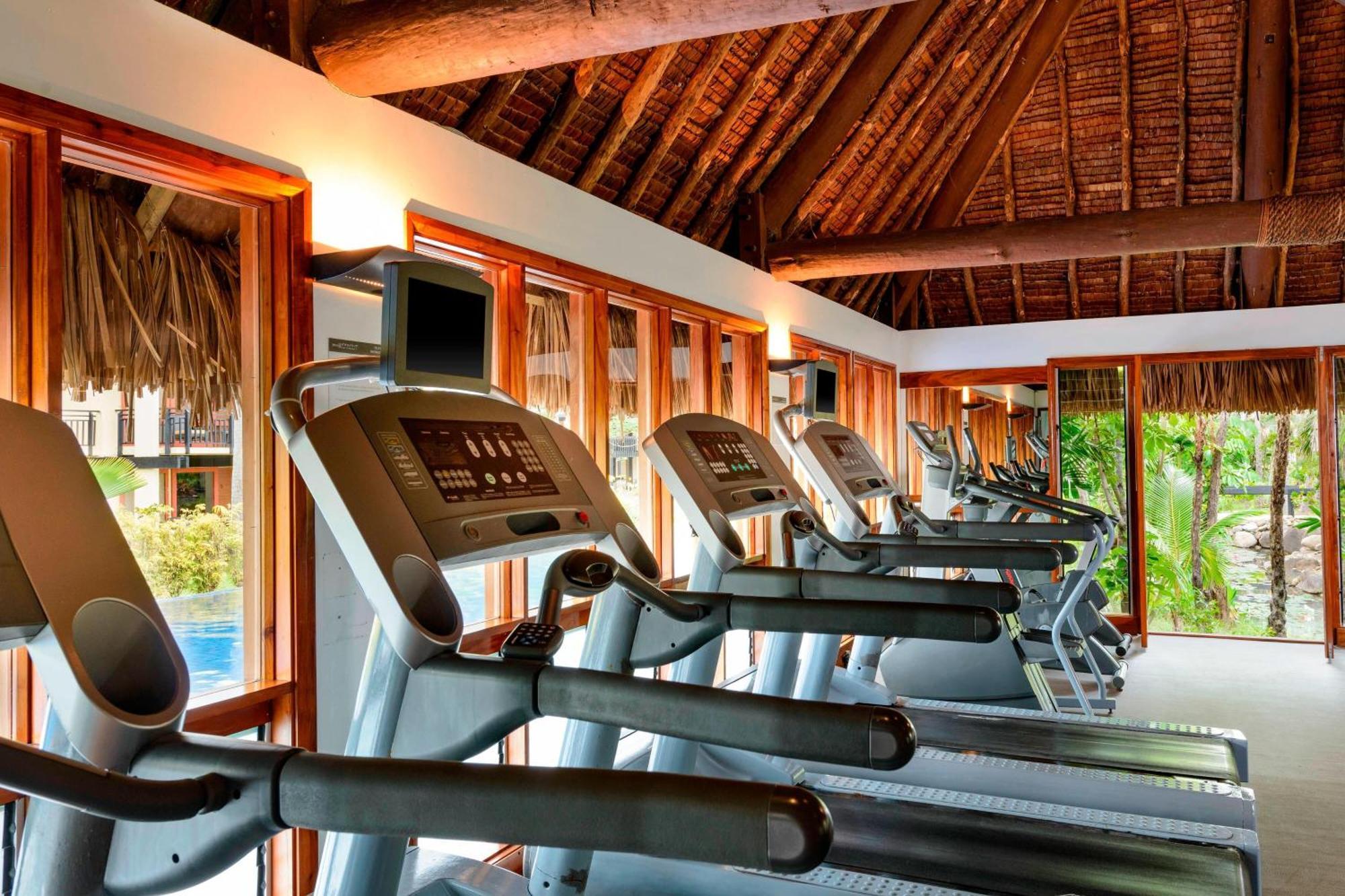 The Westin Fiji Golf Resort & Spa Denarau Island Екстериор снимка