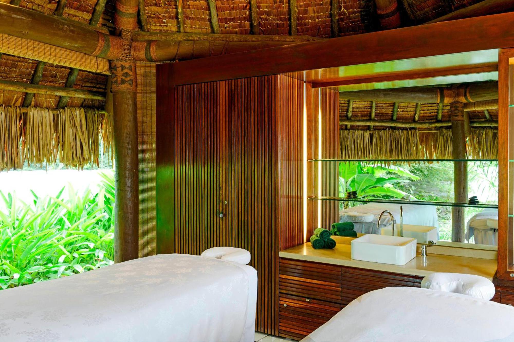 The Westin Fiji Golf Resort & Spa Denarau Island Екстериор снимка