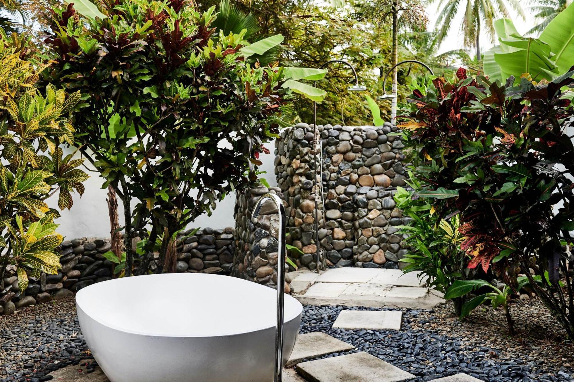 The Westin Fiji Golf Resort & Spa Denarau Island Екстериор снимка