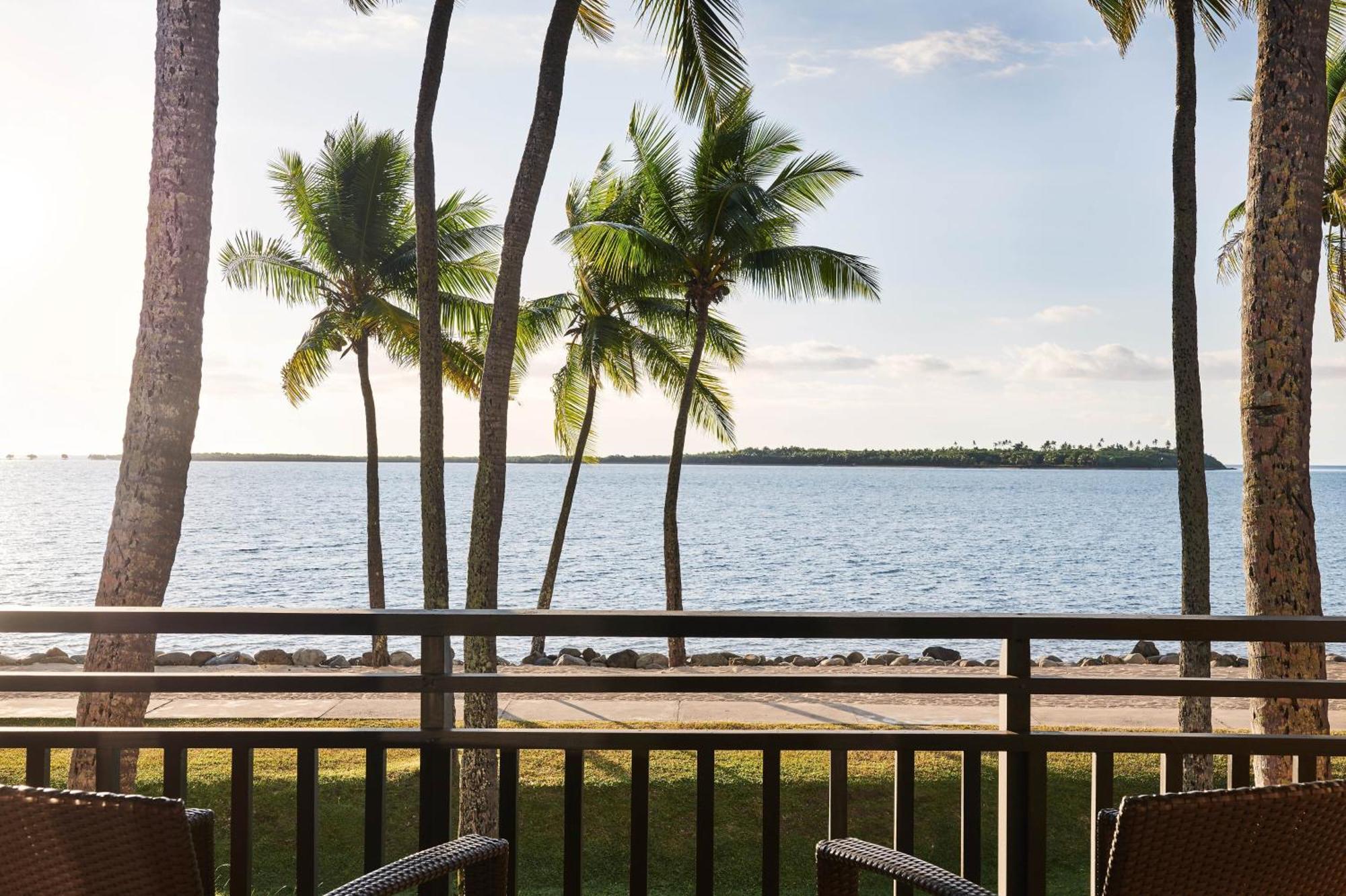 The Westin Fiji Golf Resort & Spa Denarau Island Екстериор снимка