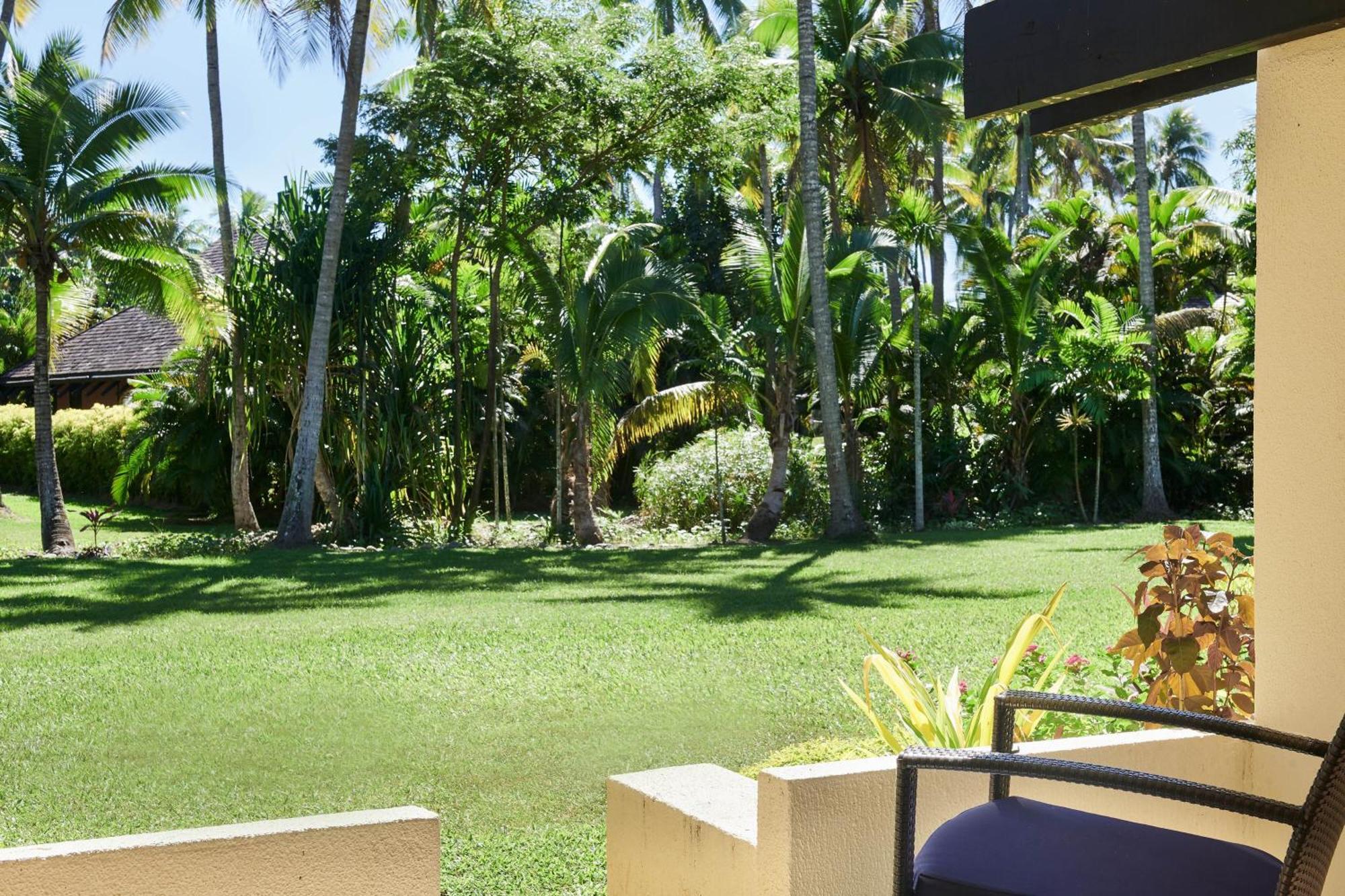 The Westin Fiji Golf Resort & Spa Denarau Island Екстериор снимка