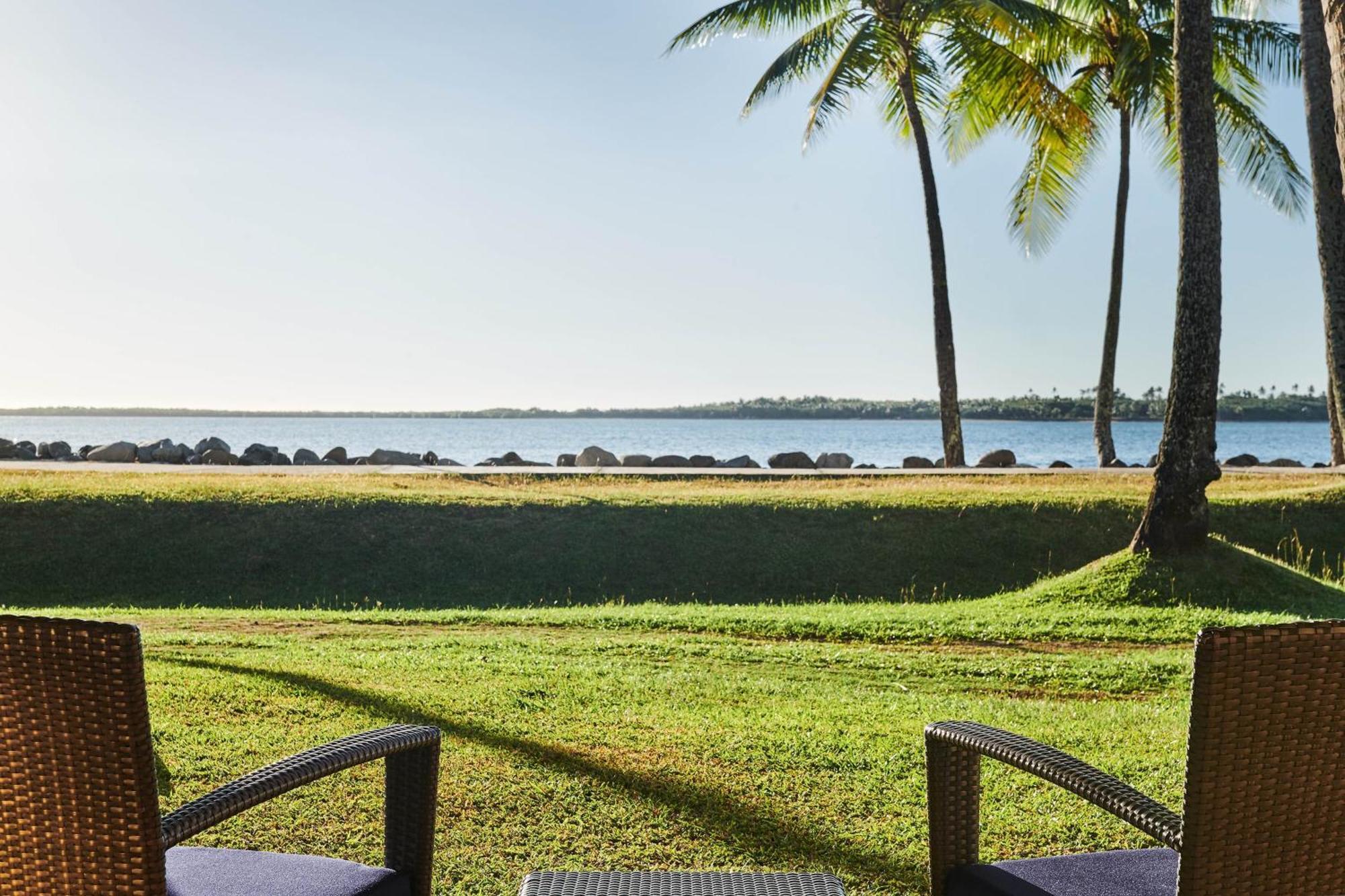 The Westin Fiji Golf Resort & Spa Denarau Island Екстериор снимка