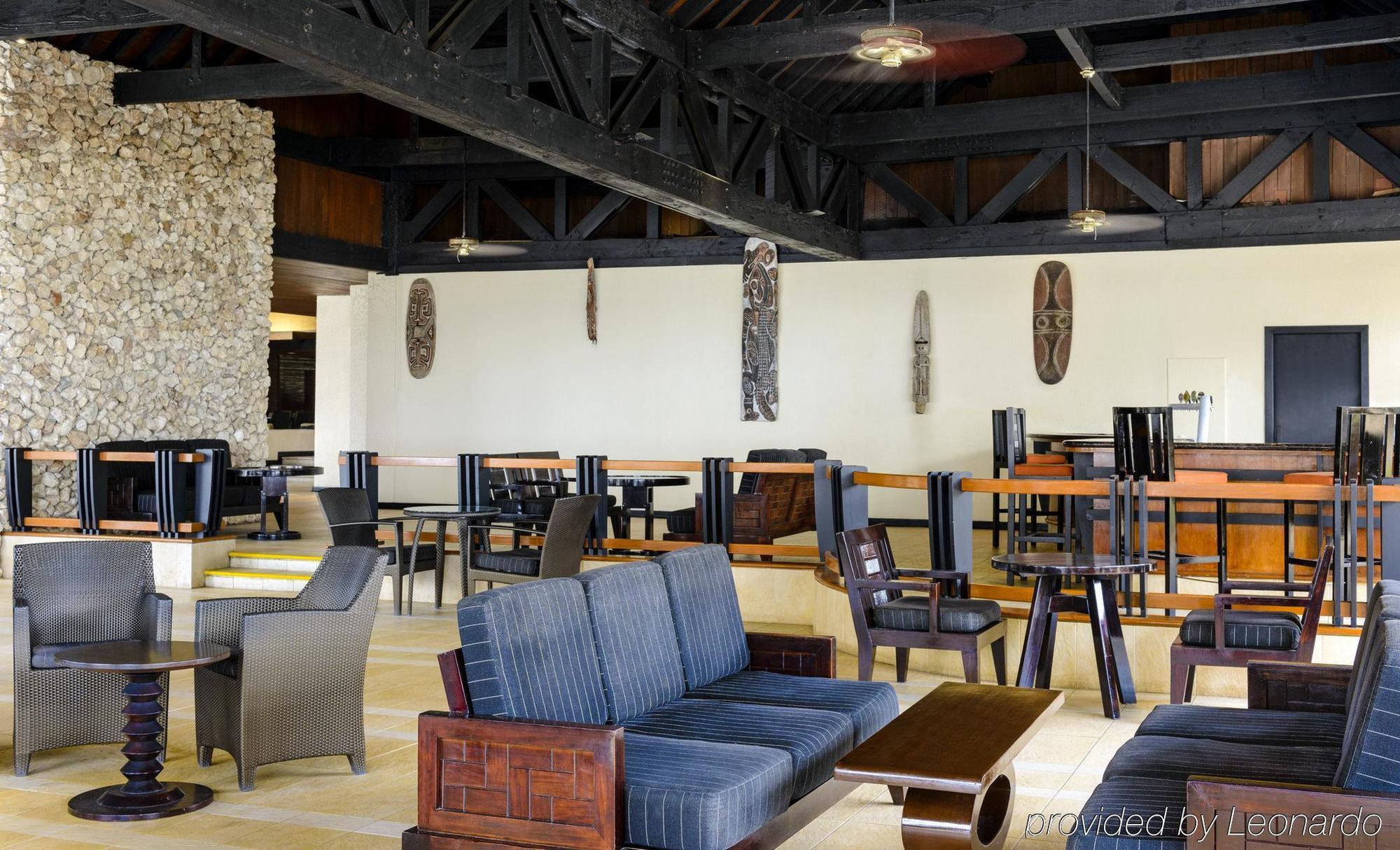 The Westin Fiji Golf Resort & Spa Denarau Island Екстериор снимка
