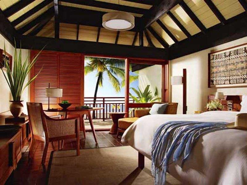 The Westin Fiji Golf Resort & Spa Denarau Island Екстериор снимка