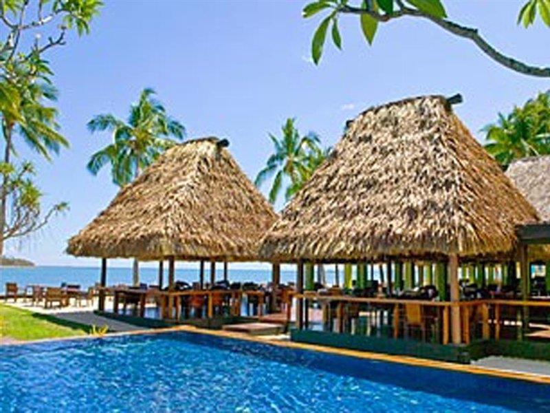 The Westin Fiji Golf Resort & Spa Denarau Island Екстериор снимка