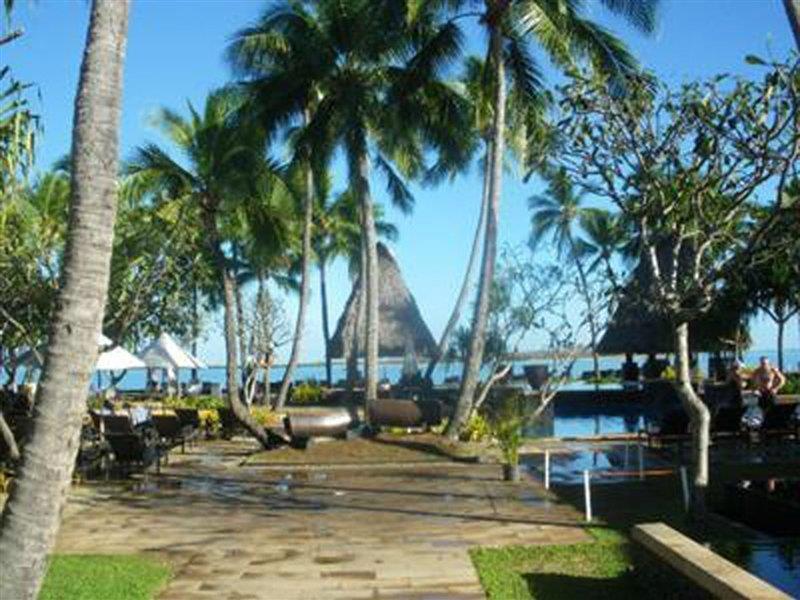 The Westin Fiji Golf Resort & Spa Denarau Island Екстериор снимка