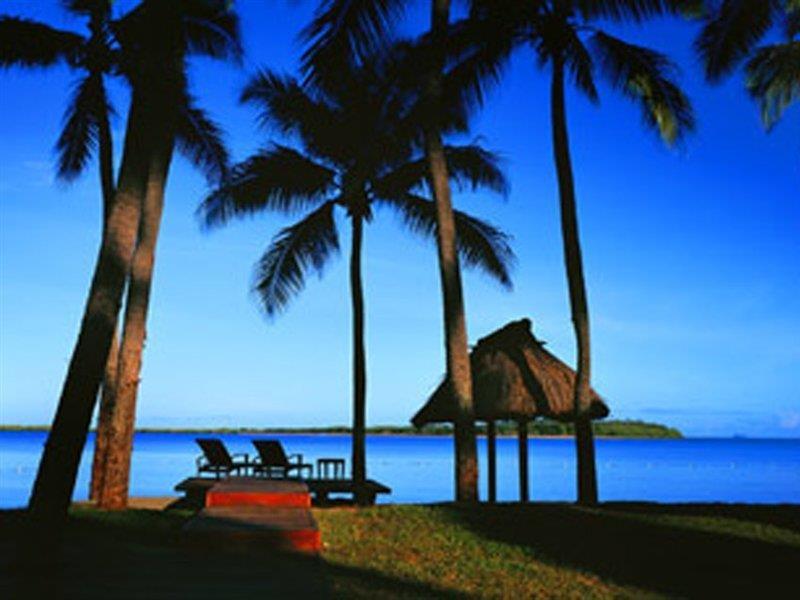 The Westin Fiji Golf Resort & Spa Denarau Island Екстериор снимка