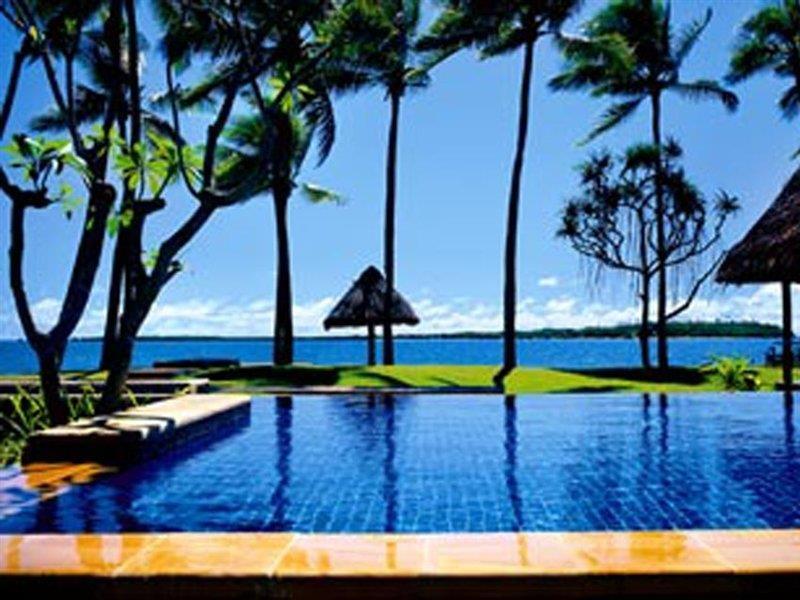 The Westin Fiji Golf Resort & Spa Denarau Island Екстериор снимка
