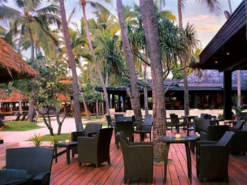 The Westin Fiji Golf Resort & Spa Denarau Island Екстериор снимка