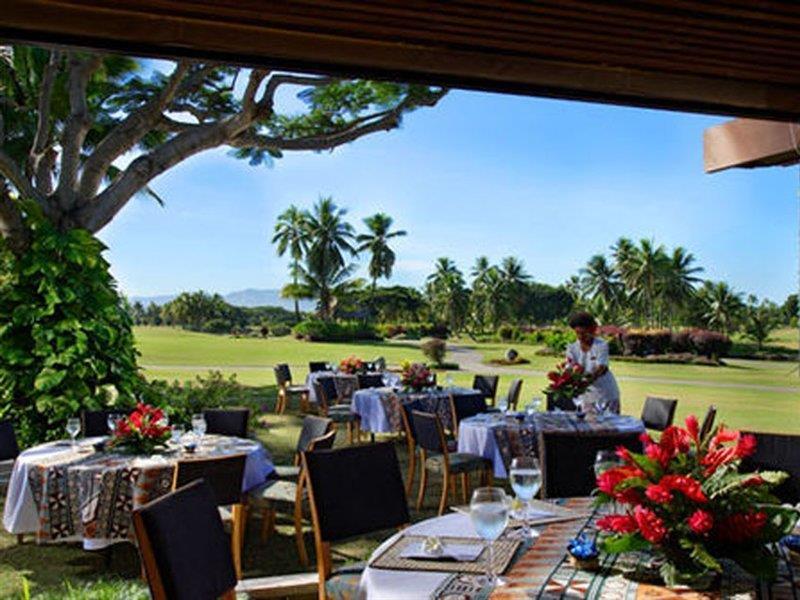 The Westin Fiji Golf Resort & Spa Denarau Island Екстериор снимка