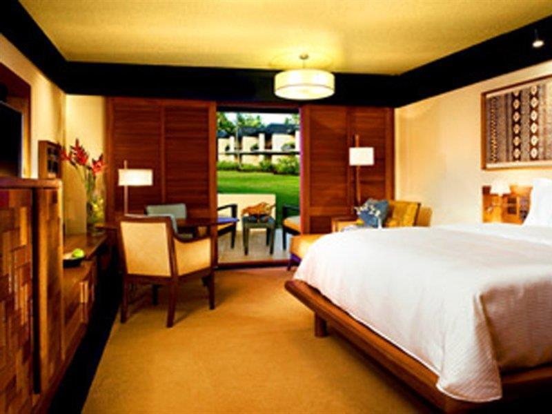 The Westin Fiji Golf Resort & Spa Denarau Island Екстериор снимка