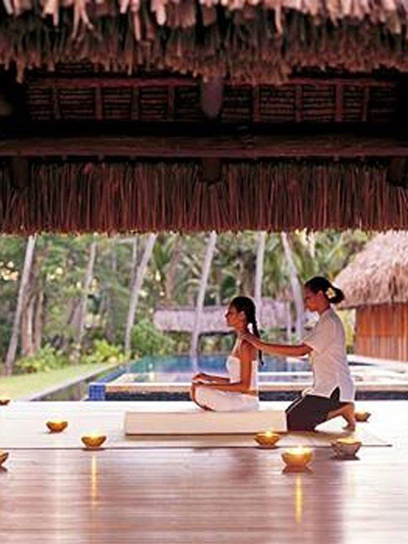 The Westin Fiji Golf Resort & Spa Denarau Island Екстериор снимка
