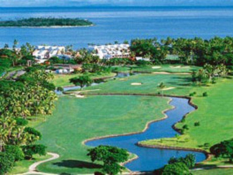 The Westin Fiji Golf Resort & Spa Denarau Island Екстериор снимка