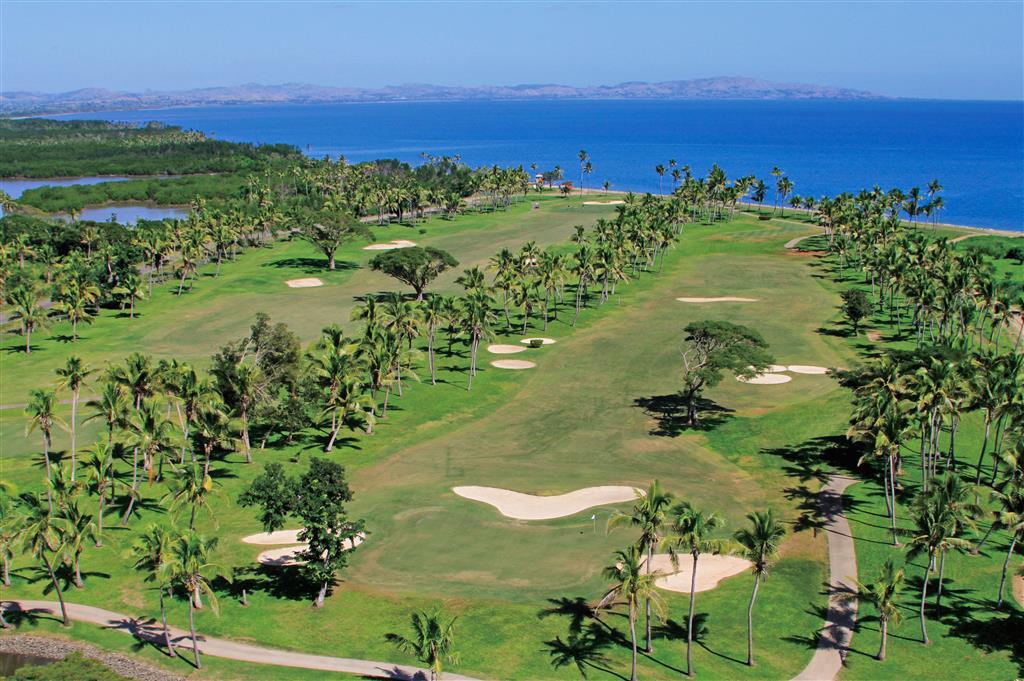 The Westin Fiji Golf Resort & Spa Denarau Island Съоръжения снимка