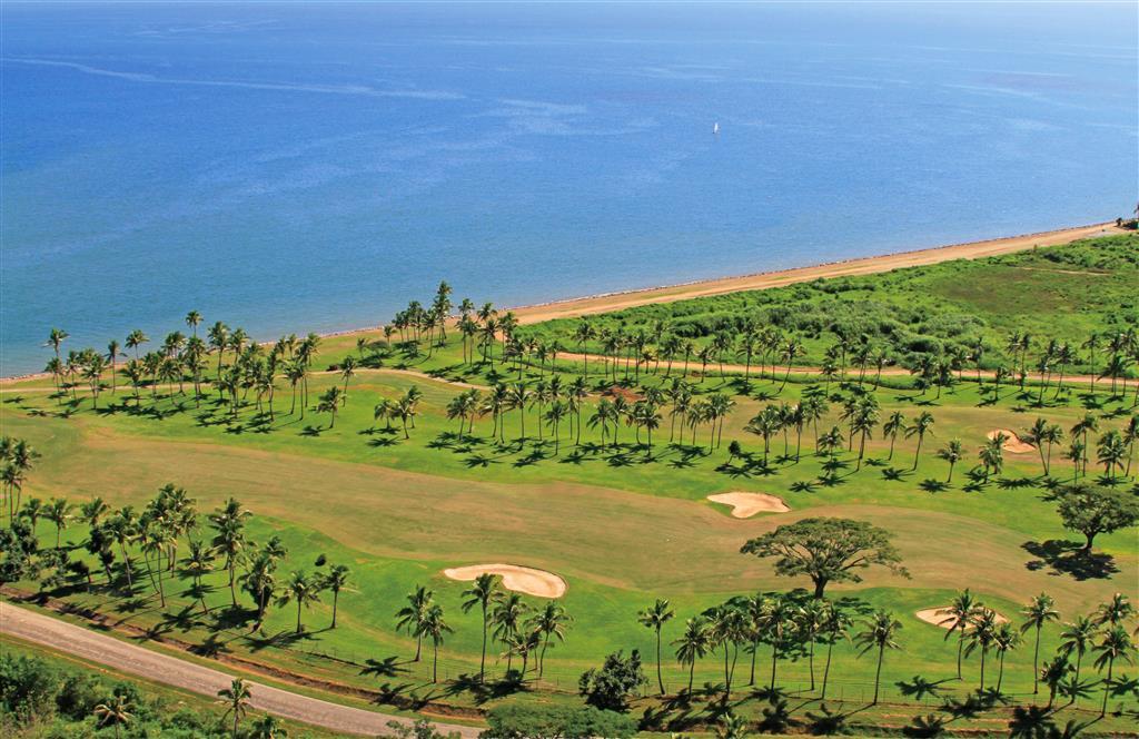 The Westin Fiji Golf Resort & Spa Denarau Island Съоръжения снимка