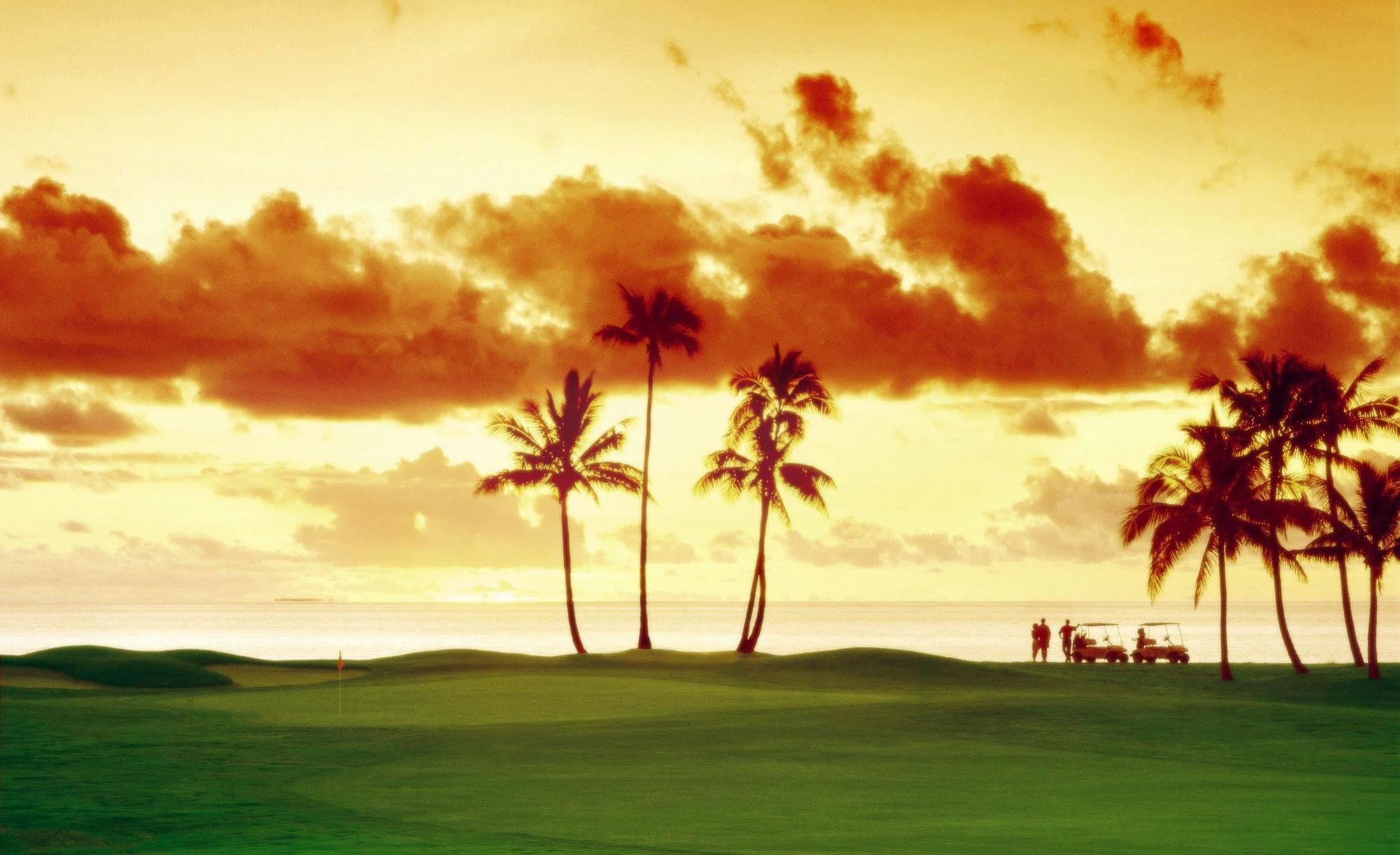 The Westin Fiji Golf Resort & Spa Denarau Island Екстериор снимка