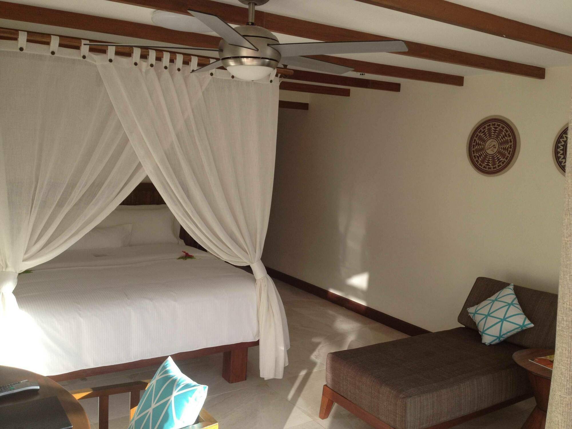 The Westin Fiji Golf Resort & Spa Denarau Island Екстериор снимка
