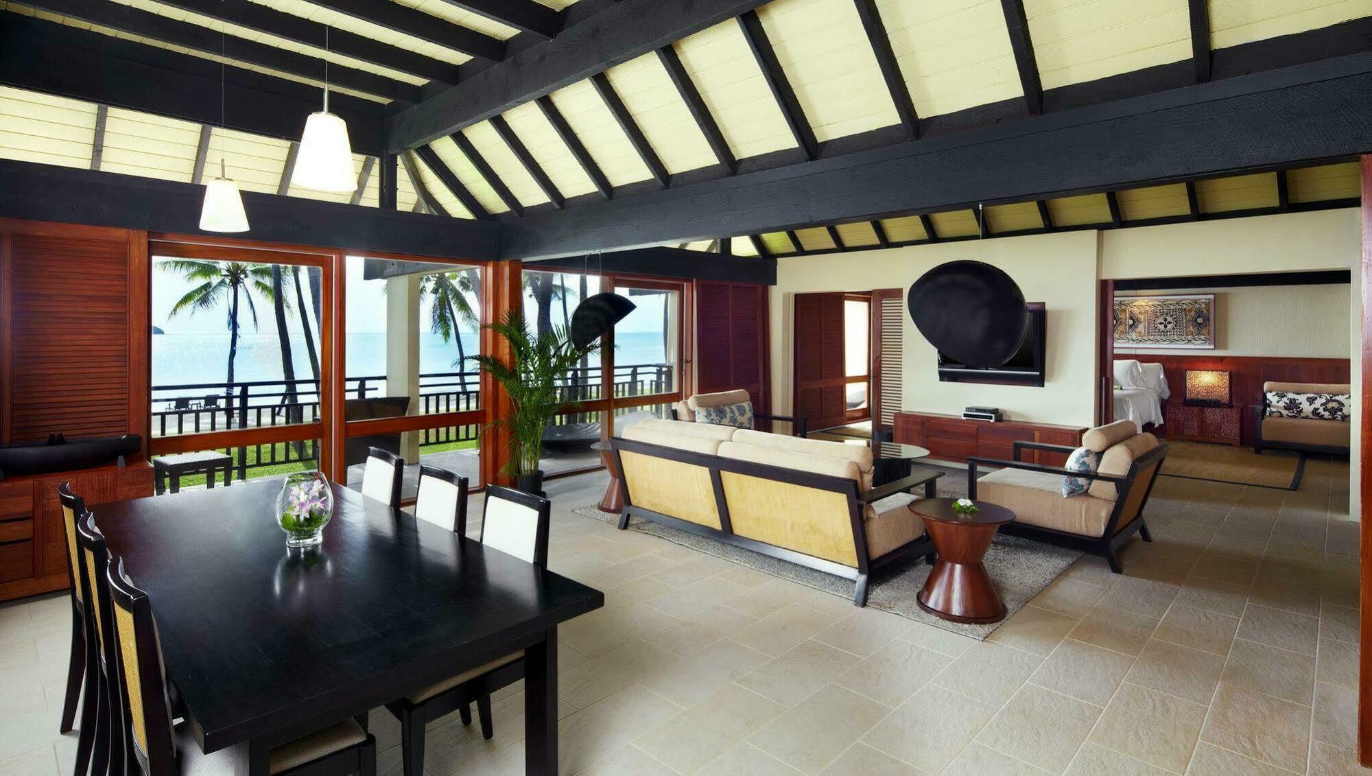 The Westin Fiji Golf Resort & Spa Denarau Island Екстериор снимка