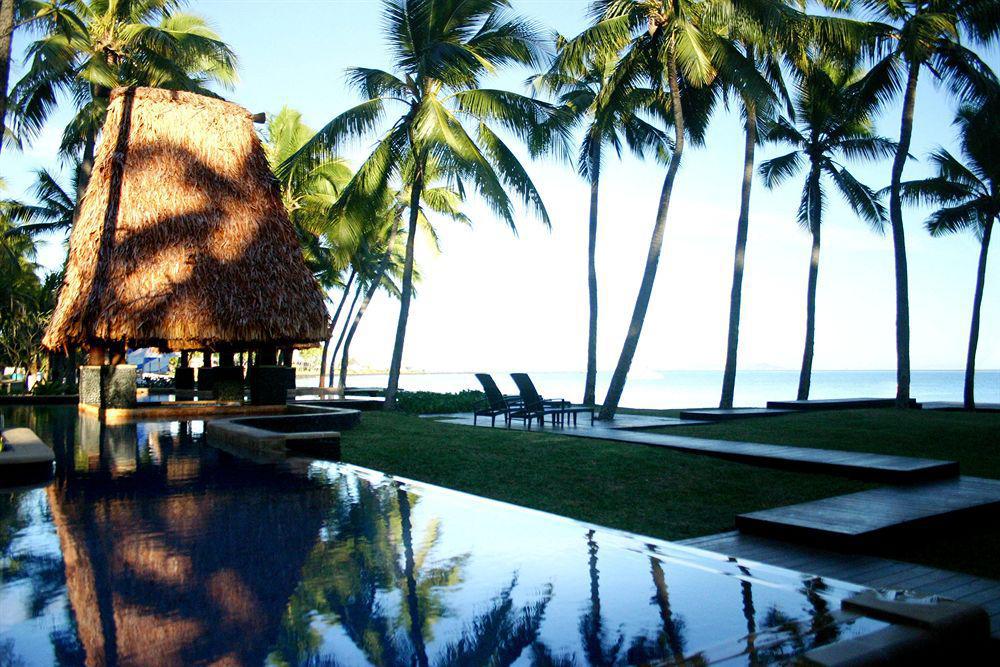 The Westin Fiji Golf Resort & Spa Denarau Island Екстериор снимка